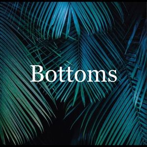 Bottoms